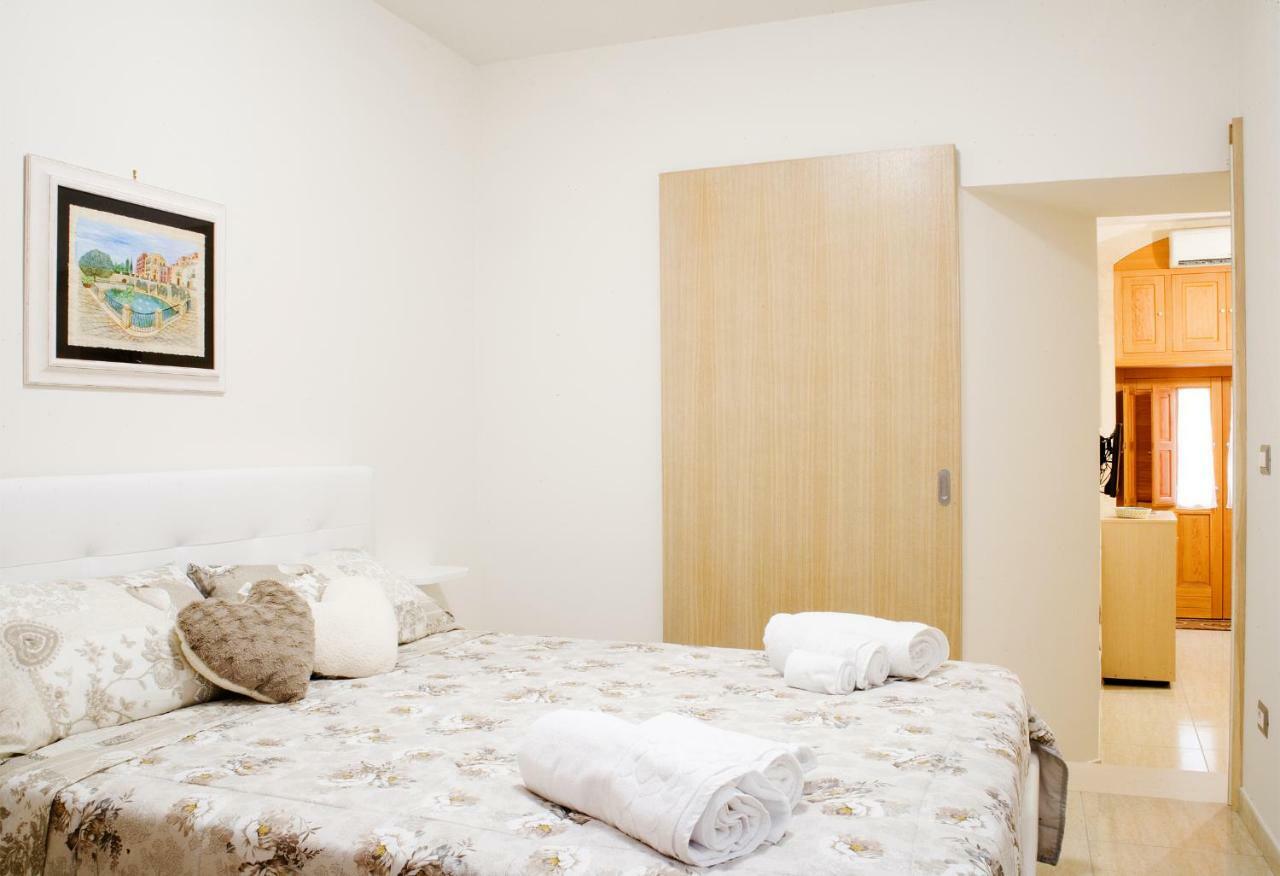 Rosa Holiday Home Syracuse Bagian luar foto