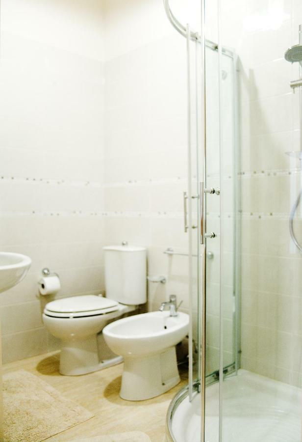 Rosa Holiday Home Syracuse Bagian luar foto