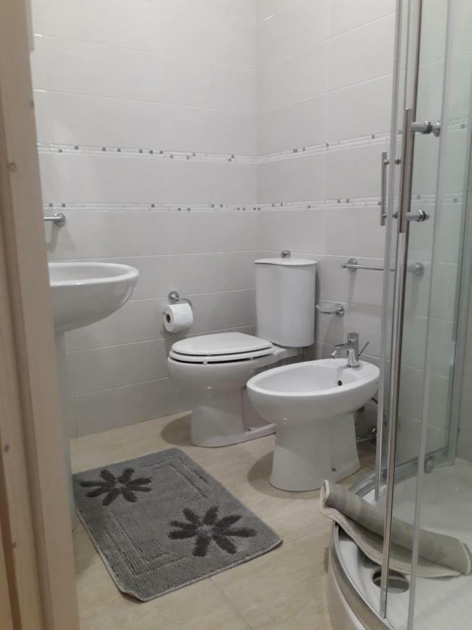 Rosa Holiday Home Syracuse Bagian luar foto