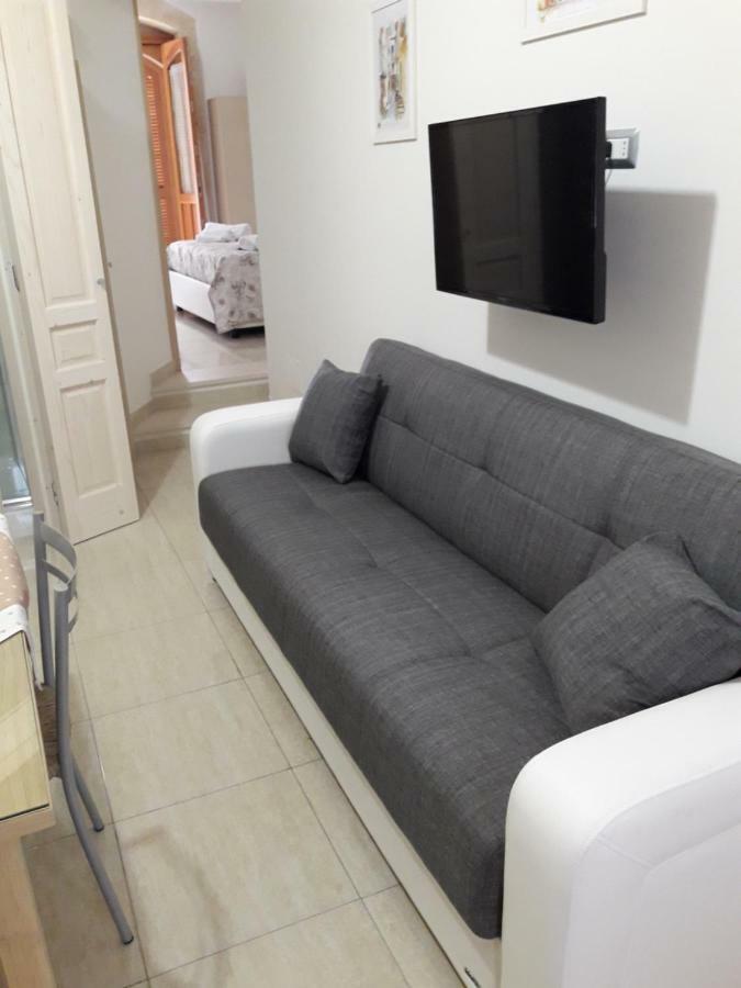 Rosa Holiday Home Syracuse Bagian luar foto